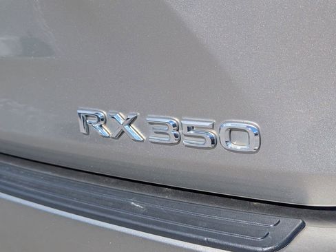 Used 2019 Lexus RX 350 FWD w/ Navigation Package image 29