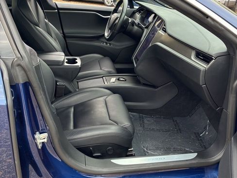 Used 2019 Tesla Model S P100D AWD/4WD image 6