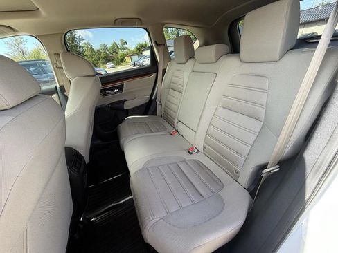 Used 2018 Honda CR-V EX image 16
