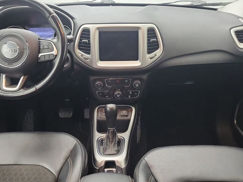 Used 2019 Jeep Compass Latitude w/ Popular Equipment Group image 15