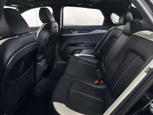 Used 2025 Kia K5 GT-Line w/ GT-Line Premium Package FWD image 26