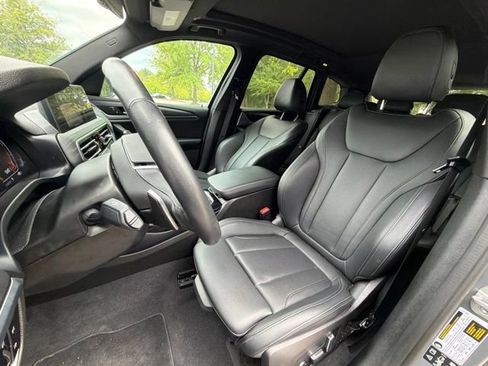 Used 2024 BMW X3 xDrive30i AWD/4WD image 10