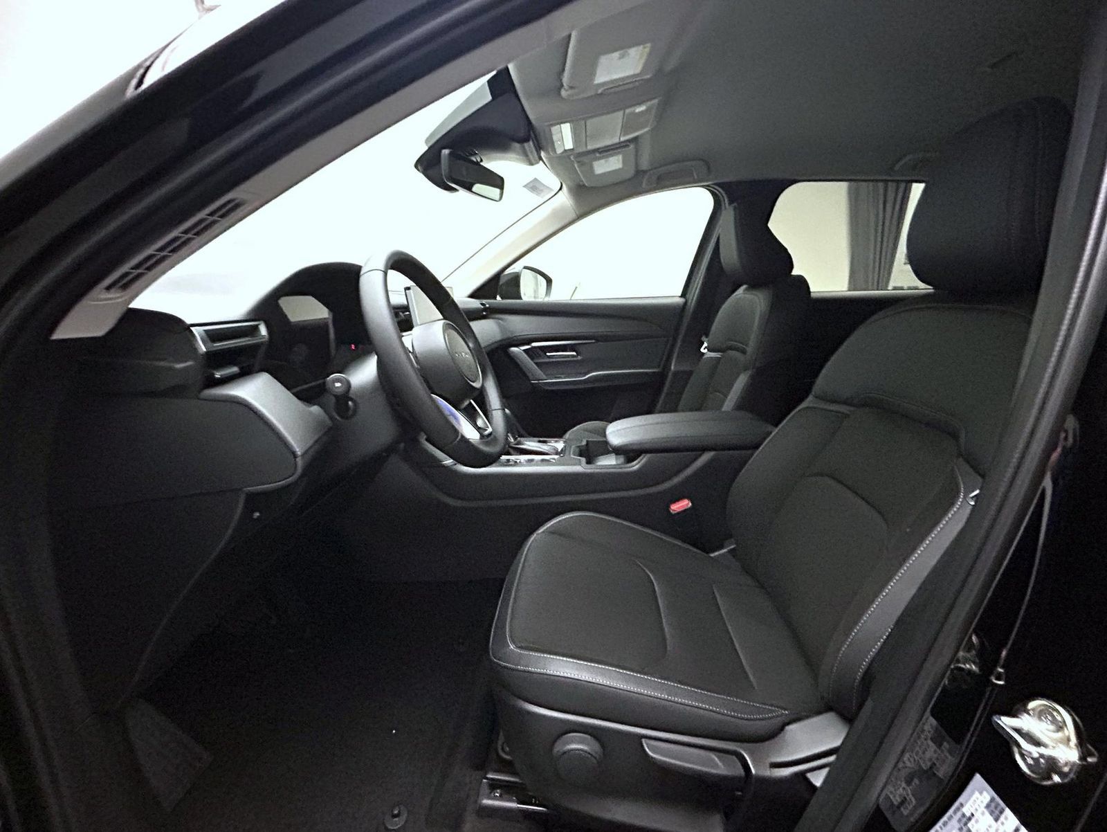 New 2026 MAZDA CX-5 Select AWD/4WD image 11