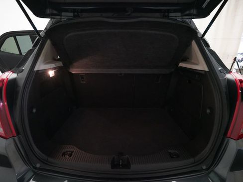 Used 2017 Buick Encore Preferred FWD image 10
