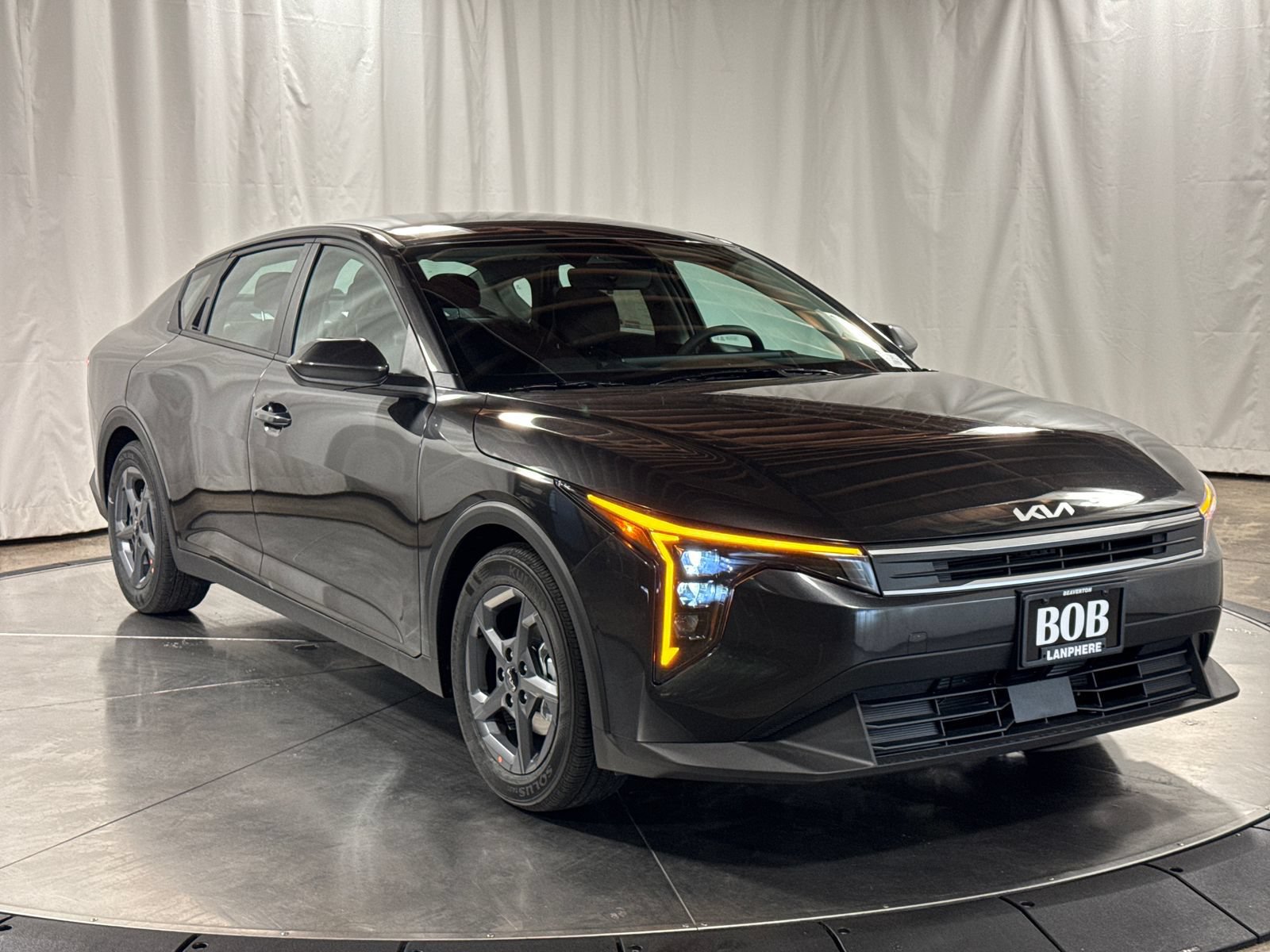 Certified 2026 Kia K4 FWD image 10