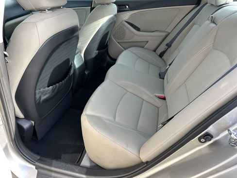 Used 2013 Kia Optima LX w/ Convenience Plus Pkg image 21