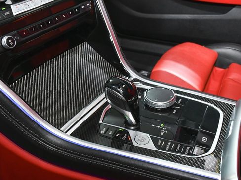 Used 2024 BMW M850i xDrive Coupe image 58