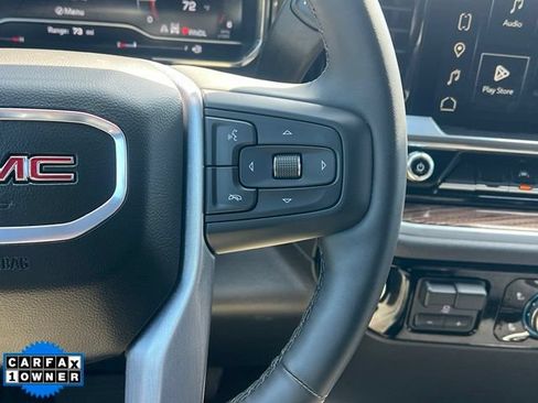 Used 2025 GMC Sierra 1500 Elevation AWD/4WD image 26