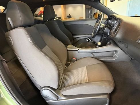 Used 2023 Dodge Challenger R/T RWD image 23