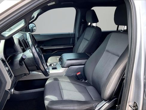 Used 2021 Ford Expedition Max XLT RWD image 16