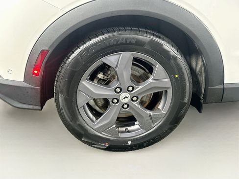 Used 2023 Ford Mustang Mach-E Select AWD/4WD image 11