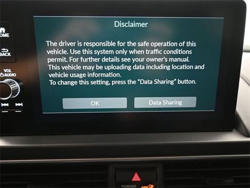 New 2025 Honda Pilot EX-L image 6