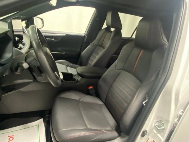 Used 2024 Toyota RAV4 XSE w/ Premium Package AWD/4WD image 11