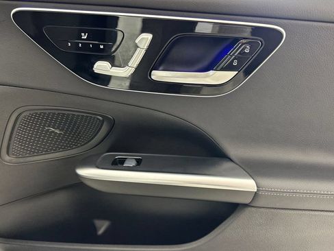 Certified 2023 Mercedes-Benz C 300 Sedan image 20