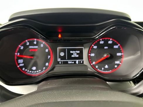 Used 2025 Chevrolet Trax RS w/ Driver Confidence Package image 17