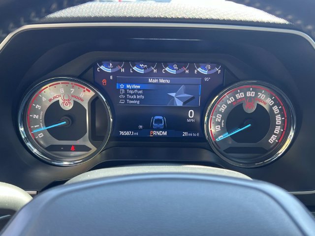 Used 2021 Ford F150 XLT w/ Equipment Group 302A High AWD/4WD image 22