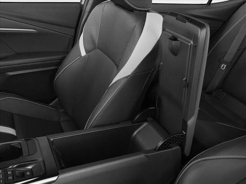 New 2026 Toyota Camry SE FWD image 10