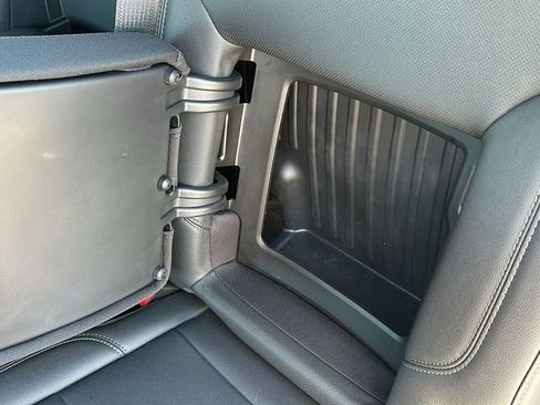 Used 2022 Chevrolet Silverado 1500 LTZ image 28