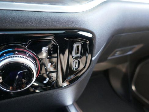 New 2026 GMC Sierra 1500 SLT w/ SLT Premium Plus Package AWD/4WD image 27