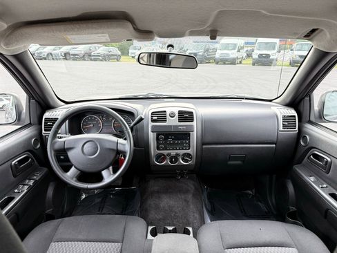 Used 2007 Chevrolet Colorado LT image 27