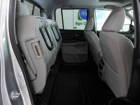 Used 2021 Honda Ridgeline RTL-E image 54