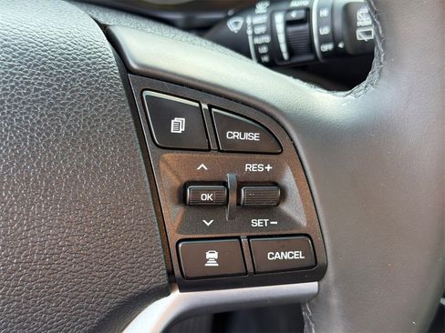 Used 2020 Hyundai Tucson Ultimate image 26