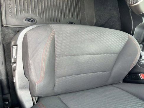 Certified 2022 Toyota Tacoma SR5 w/ Technology Package RWD image 8