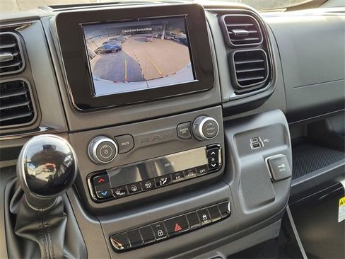 New 2026 RAM ProMaster 3500 w/ Convenience Group image 12