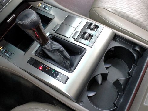 Used 2017 Lexus GX 460 Premium image 66