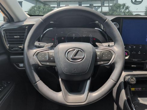 Used 2024 Lexus NX 350 AWD image 13