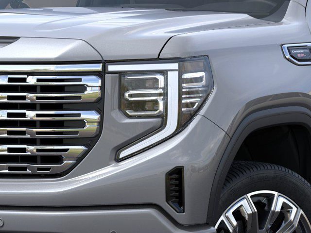 New 2026 GMC Sierra 1500 Denali w/ Denali Reserve Package AWD/4WD image 10