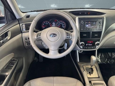 Used 2012 Subaru Forester 2.5X Touring AWD/4WD image 29
