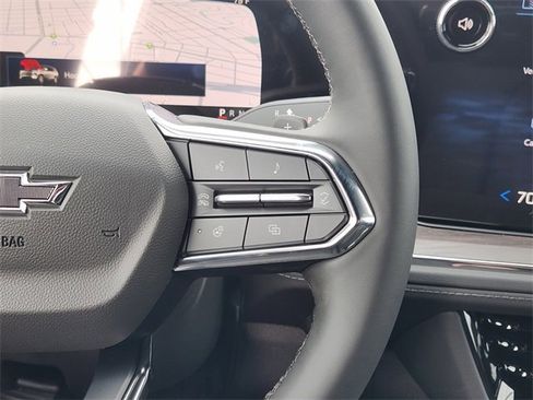 New 2026 Chevrolet Tahoe Z71 w/ Comfort Package image 20