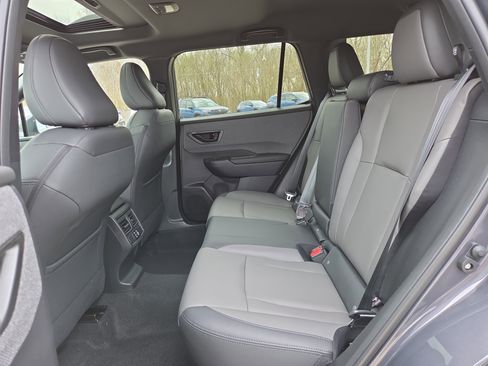 New 2026 Subaru Outback Premium image 7