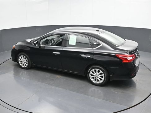 Used 2019 Nissan Sentra SV w/ All Weather Package FWD image 43