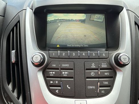 Used 2017 Chevrolet Equinox LT w/ Convenience Package FWD image 23