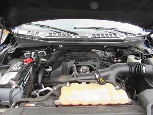 Used 2018 Ford F150 XL w/ Equipment Group 101A Mid image 19