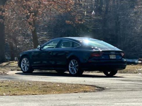 Used 2016 Audi A7 3.0T Premium Plus image 5