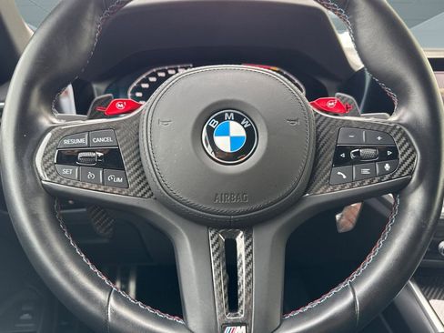 Used 2023 BMW M4 xDrive Competition w/ Parking Assistance Package image 15