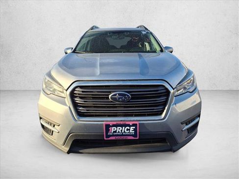 Used 2022 Subaru Ascent Premium w/ Convenience Package AWD/4WD image 2