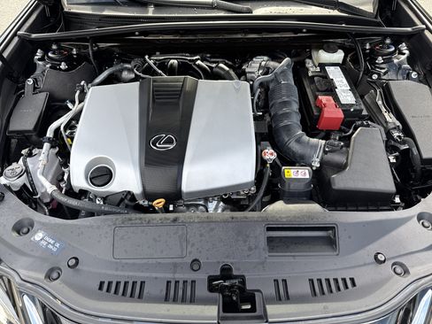 Used 2024 Lexus ES 350 w/ Premium Package FWD image 36