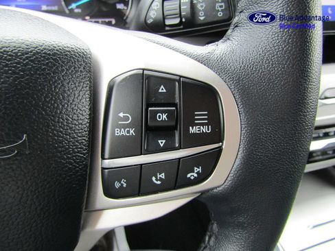 Certified 2024 Ford Explorer XLT w/ Equipment Group 202A AWD/4WD image 33