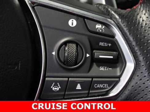 Used 2023 Acura MDX A-Spec image 21