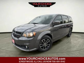 Used 2019 Dodge Grand Caravan GT FWD video 1