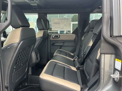 New 2026 Ford Bronco Big Bend image 5