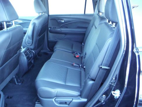 Used 2021 Honda Passport EX-L image 36