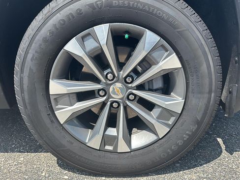 Used 2026 Chevrolet Equinox LT FWD image 19