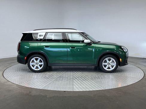 New 2026 MINI Cooper Countryman S AWD/4WD image 10