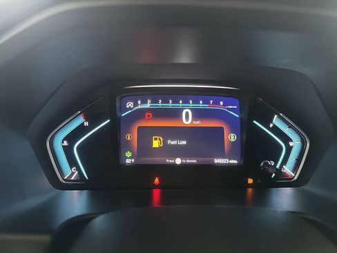 Used 2023 Honda Odyssey EX-L image 15