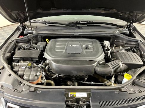 Used 2018 Jeep Grand Cherokee Limited w/ Trailer Tow Group IV AWD/4WD image 29